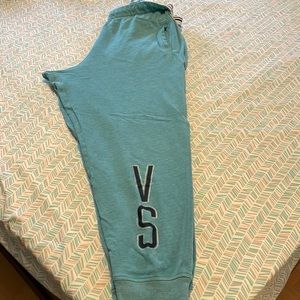 Women’s Victoria Secret Joggers in Pre-loved Condition!